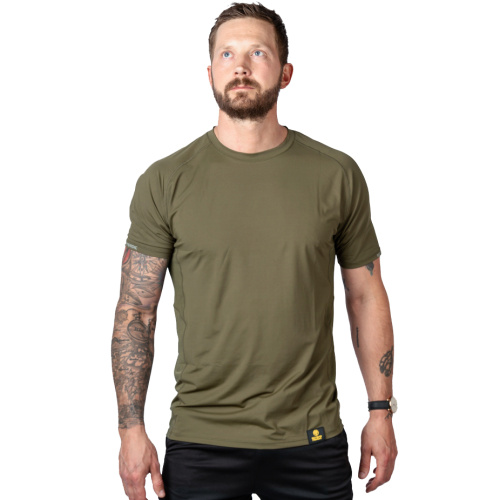 T-shirt Beyond Nordic Sweden BN205