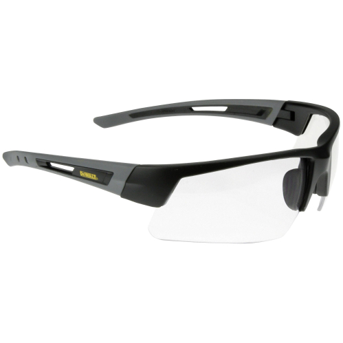 Okulary ochronne DEWALT DPG100-1D Crosscult