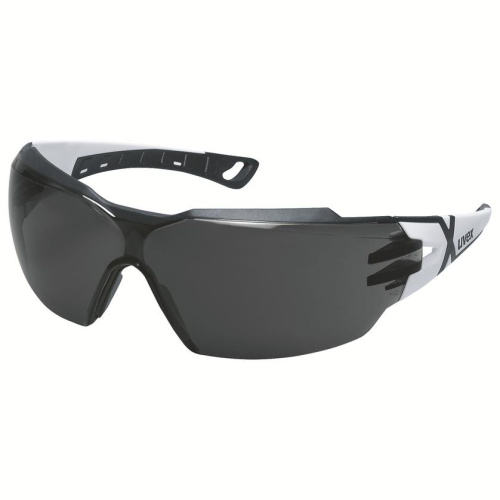 Okulary ochronne UVEX Pheos cx2