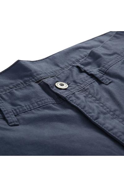 szczegóły Kraťasy ALPINE PRO Aklim tm. modré