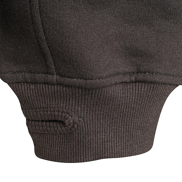 szczegóły Bluza robocza JCB Trade Crew