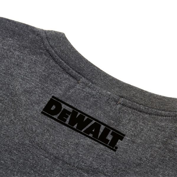 szczegóły Koszulka DEWALT ORIGINAL Ontario 100% Cotton