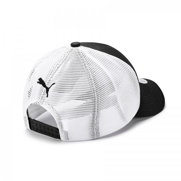 szczegóły Czapka Puma Ferrari Trucker baseball
