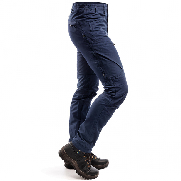 szczegóły Spodnie męskie outdoor ARRAK SWEDEN Active Stretch