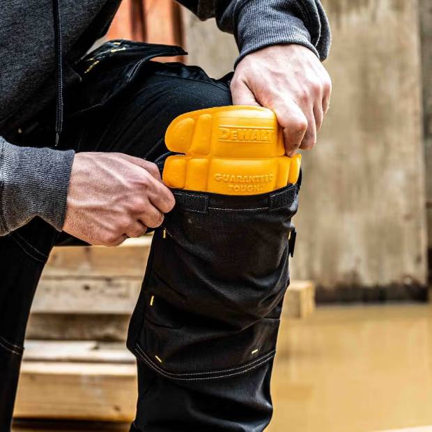 szczegóły DEWALT DWC15-001 Knee Pad