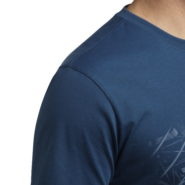 szczegóły T-shirt DIADORA Organic