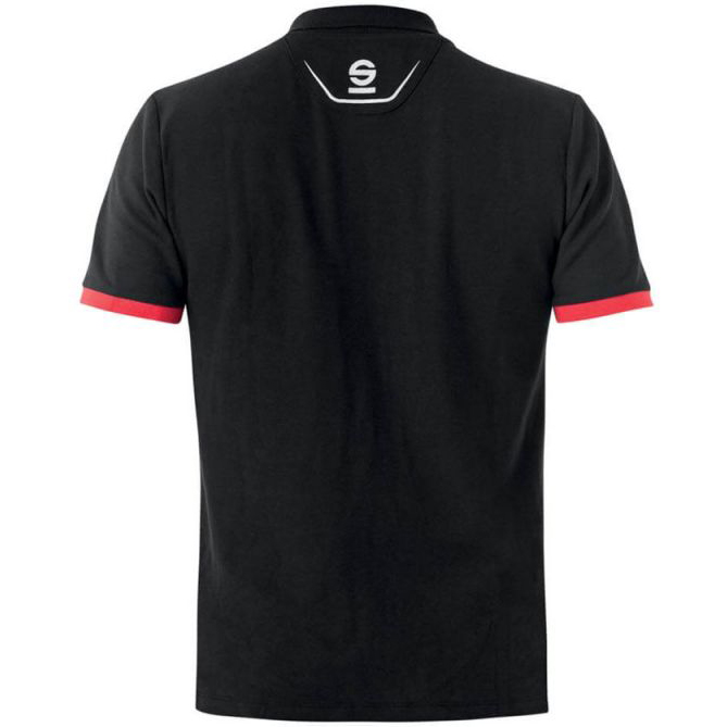 szczegóły T-shirt roboczy SPARCO Portland