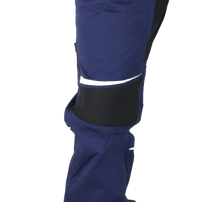 szczegóły Spodnie robocze COFRA Skiathos Stretch