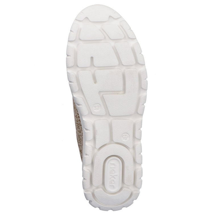 szczegóły Buty damskie RIEKER N1316-90