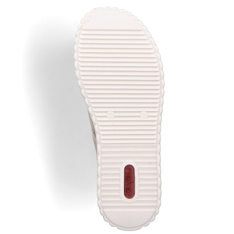 szczegóły Sandały damskie RIEKER 69260-60