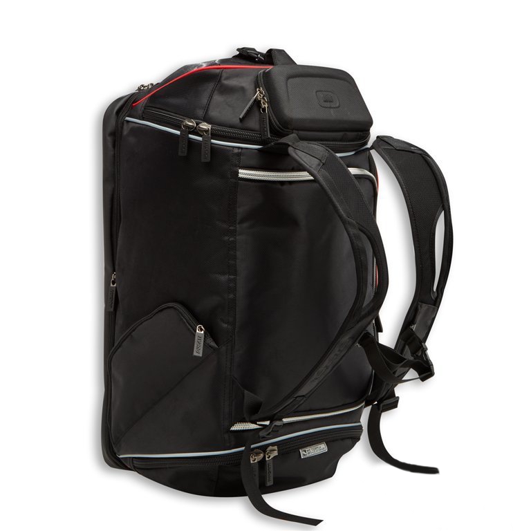 szczegóły DUCATI Borsone bag