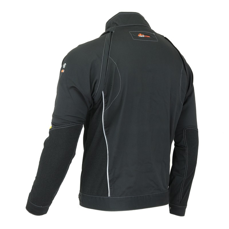 szczegóły Kurtka robocza Industrial Starter Extreme 8845B/080