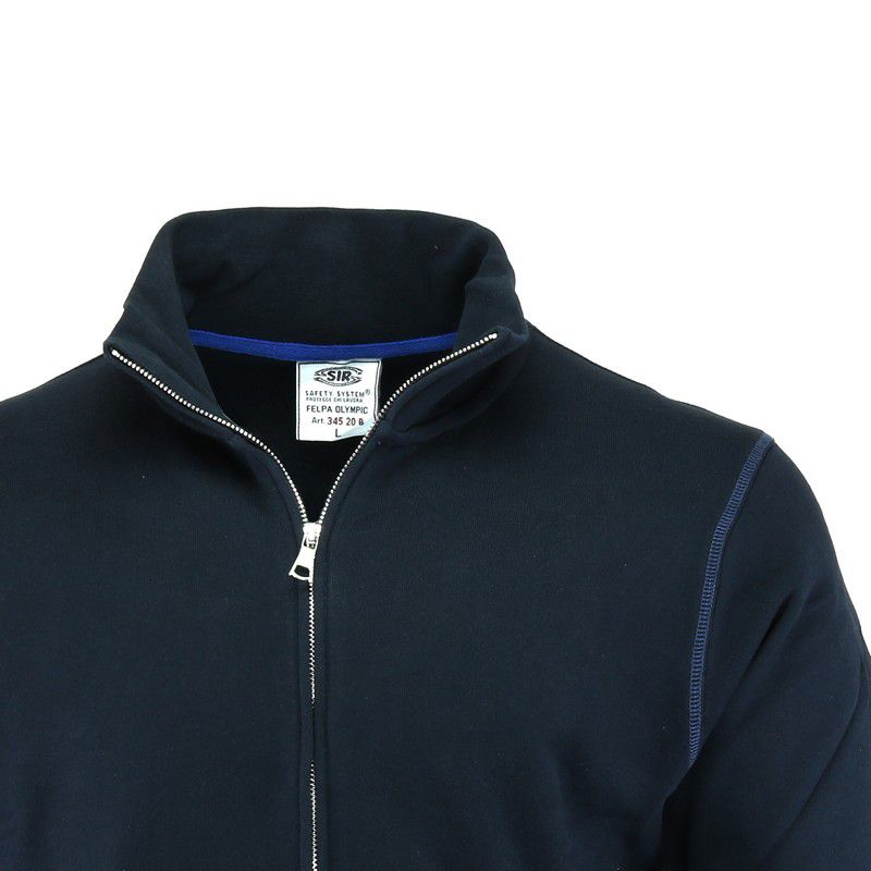 szczegóły Bluza robocza SIR Olympic