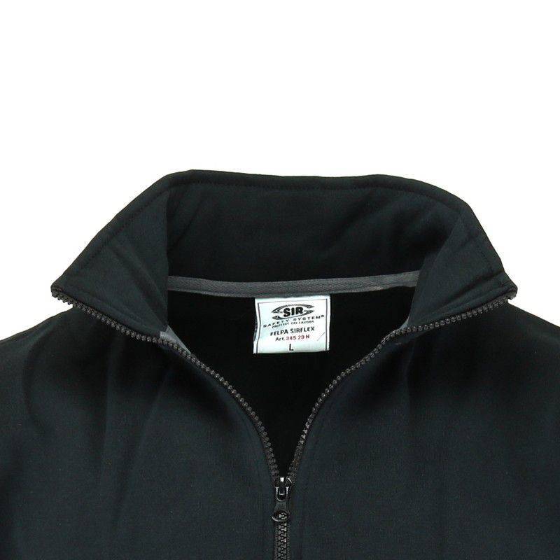 szczegóły Bluza robocza SIR Sirflex ZIP