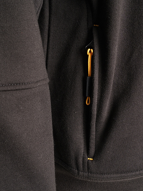 szczegóły Bluza robocza JCB Trade Crew