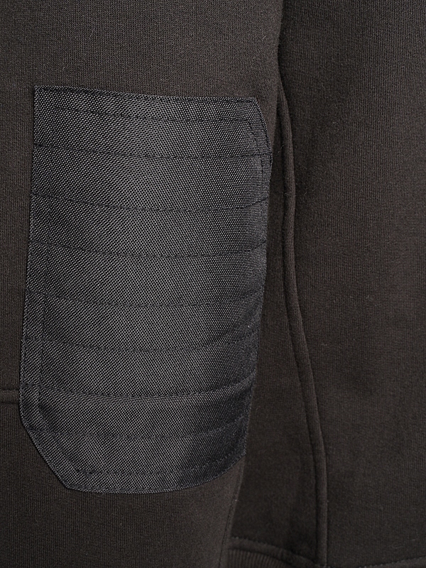 szczegóły Bluza robocza JCB Trade Crew