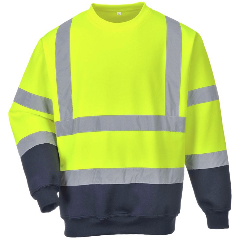 szczegóły Bluza HiViz PORTWEST B306