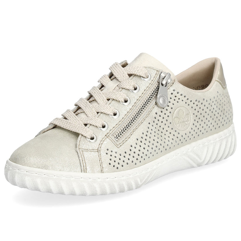 szczegóły Buty damskie RIEKER N0901-62
