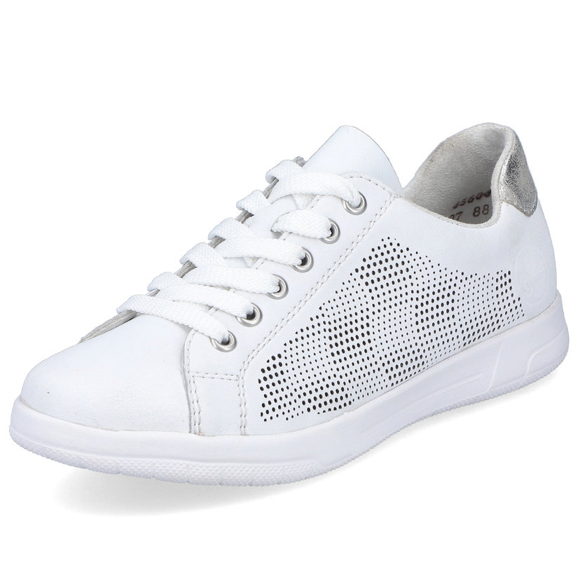 szczegóły Buty damskie RIEKER 45606-80