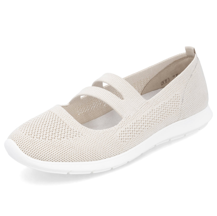 szczegóły Buty damskie RIEKER Remonte R7102-60