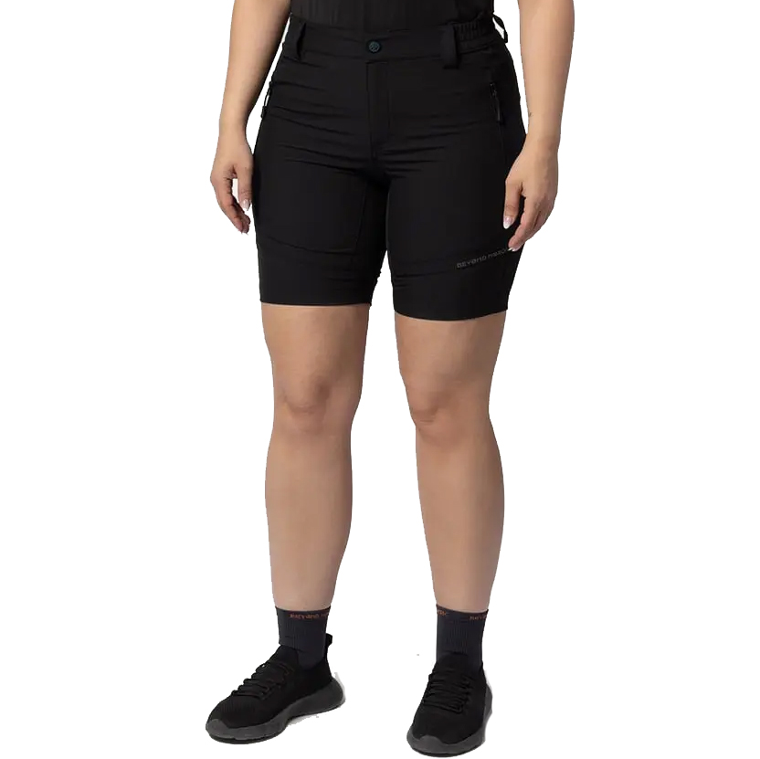 szczegóły Damskie szorty Beyond Nordic Sweden Terraflex™ quick-dry
