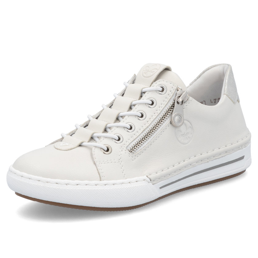 szczegóły Buty damskie RIEKER L7250-80