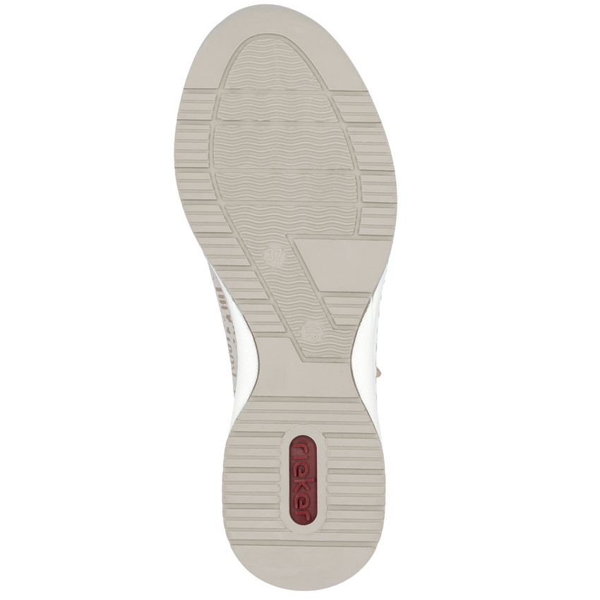 szczegóły Buty damskie RIEKER N4316-62