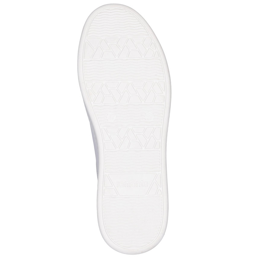 szczegóły Buty damskie RIEKER Remonte D2E01-80