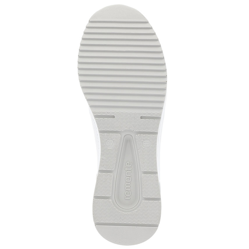 szczegóły Buty damskie RIEKER Remonte D0T06-80