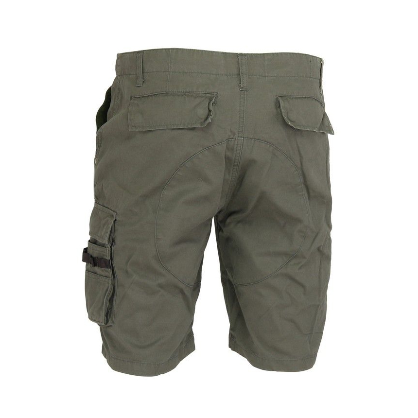 szczegóły Krótkie spodenki Industrial Starter Raptor 8040/020