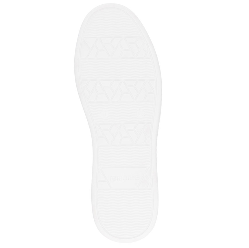 szczegóły Buty damskie RIEKER Remonte D2E03-80