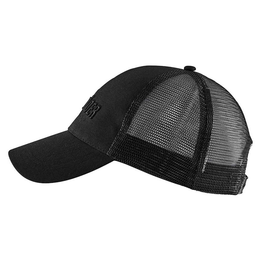 szczegóły Czapka BLAKLADER Sweden Trucker baseball