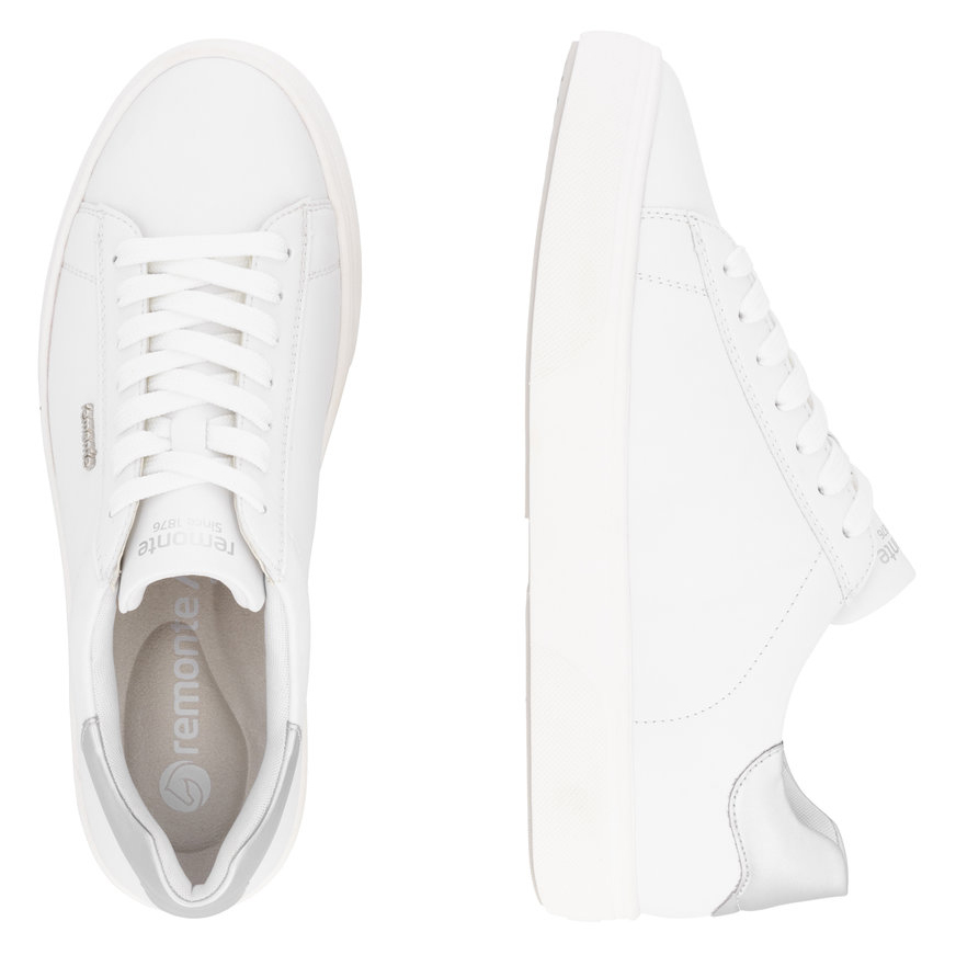 szczegóły Buty damskie RIEKER Remonte D2J00-80