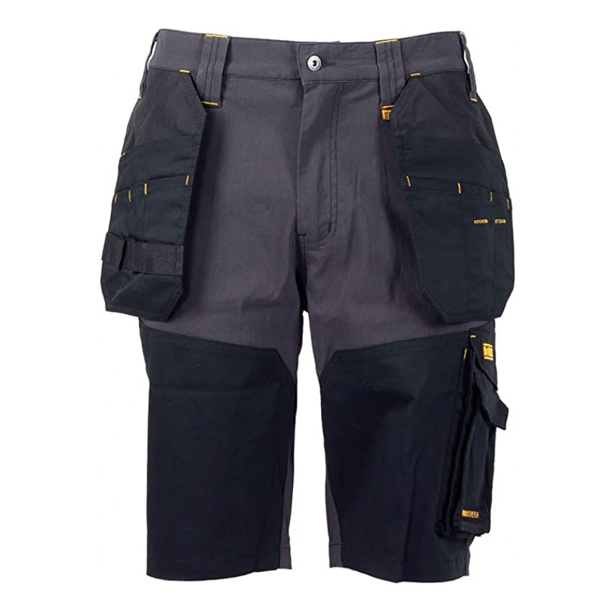 szczegóły Szorty robocze DEWALT Hamden Stretch