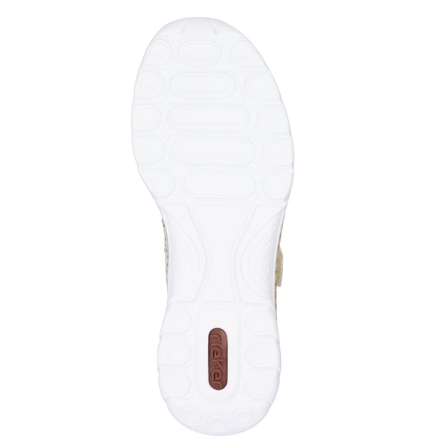 szczegóły Buty damskie RIEKER N4299-60