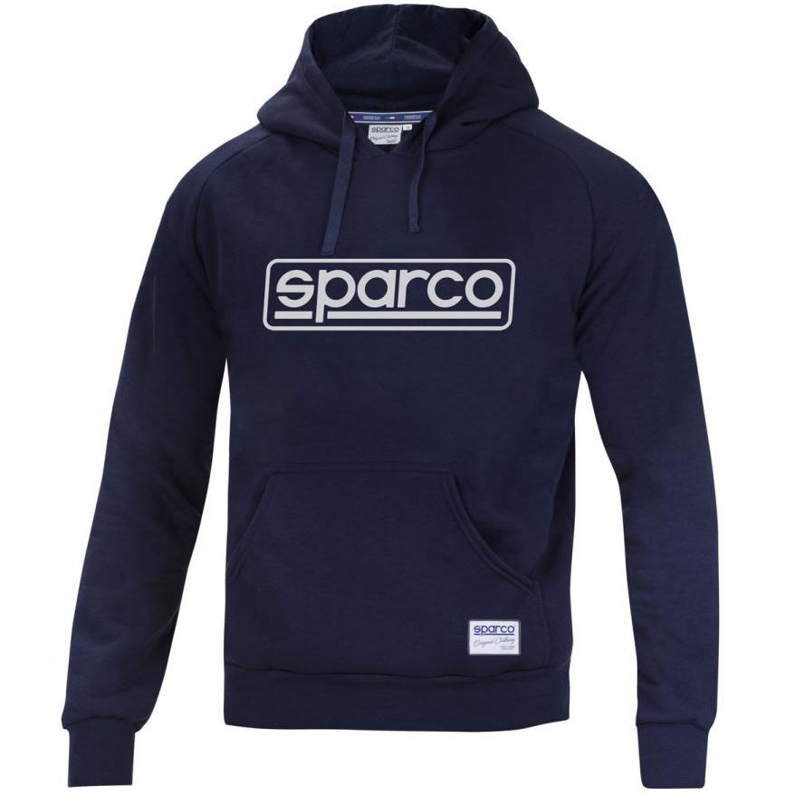 szczegóły Bluza męska SPARCO Frame