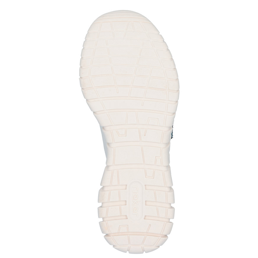 szczegóły Buty damskie RIEKER M5357-80