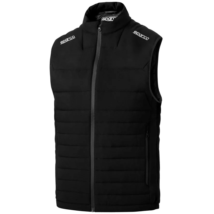 szczegóły Kamizelka SPARCO 013050NR Frame