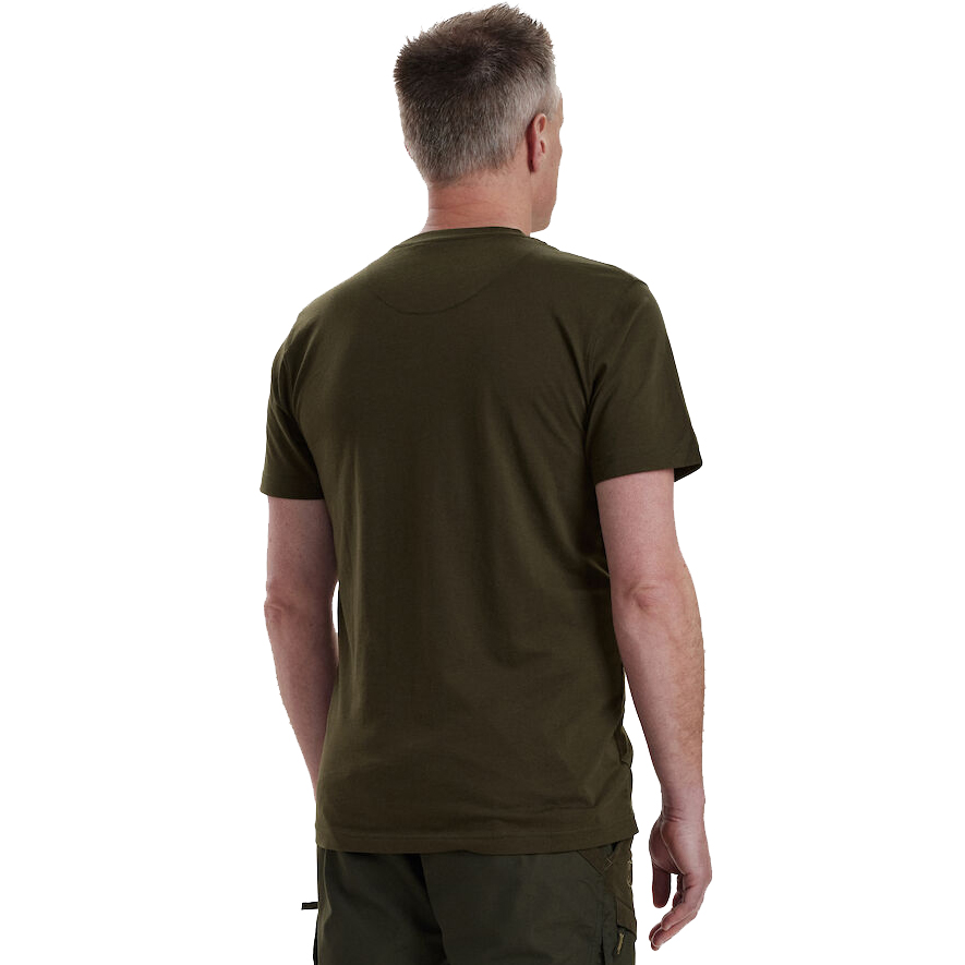 szczegóły Koszulka męska Deerhunter Denmark Nolan