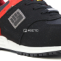 podgląd Buty robocze TOWORKFOR Graffiti S3