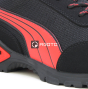 podgląd Buty robocze PUMA Madrid Low S1P