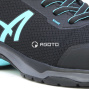 podgląd Damskie buty robocze ALBATROS Twist Blue Low S1PS ESD