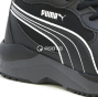 podgląd PUMA Shift Mid S3S czarne męskie trzewiki robocze