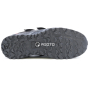 podgląd Buty robocze NORISK Black Widow S1P