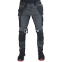 podgląd Spodnie robocze APACHE Rover Stretch Slim