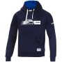 podgląd Bluza męska SPARCO Hoodie WRT M-Sport