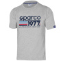 podgląd T-shirt SPARCO 1997 Motorsport Heritage Stretch