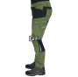 podgląd Spodnie robocze Industrial Starter 8022B/027 Stretch