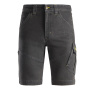 podgląd Krótkie spodenki Jeans KAPRIOL Nimes