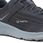 podgląd Buty trekkingowe COLUMBIA BM8652012 Vertisol Trail black